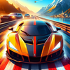 Super Car - Traffic Driving