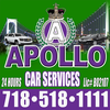 Apollo Car Service