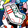 Match the Socks