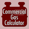 Commercial Gas Calculator