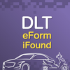 DLT eForm iFound