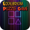 Equilibrium Puzzle Game - The hardest equilibrium physics free puzzle for kids and adults