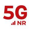 5G NR Mode Only: 5G Speed Test