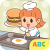 Cute Kitchen Cooking Game