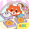 Donut Cafe Game