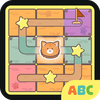 Roll The Cat - Puzzle Game