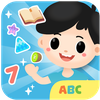 ABC Early Learning Games
