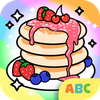 Pancake Maker DIY Cooking Game