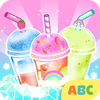 Slushy Drink Maker Game