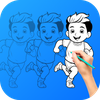 FlipArt - 2D Draw Animation