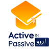 Active & Passive Voice in Urdu