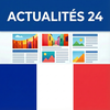 Actualités 24