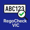 RegoCheck VIC