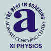 Adamjee Physics XI