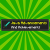 JAVA Advancements Minecraft