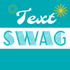 TextSwag: Typography maker