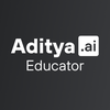 Aditya.ai Mentor