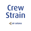AirAstana CrewStrain