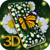 Butterfly Wallpapers Live 3D