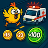 Chicken Games Chicken Money Ai