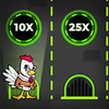 Chicken Road 2 - Chicken Cross