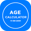 Age calculator date of birth