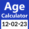 Age Calculator - Date of Birth