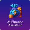 Finwise : Ai Money Chat
