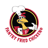 Pantry Fried Chicken