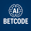AI Betcode - Betting League