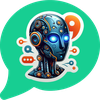Chatty Mind - Ai Chat Bot