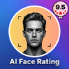 AI Face Rating: Voice Analyzer