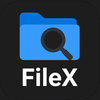 FileX : Smart AI File Manager