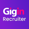 Gigin Recruiter