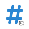 AI Hashtags : Follower Booster
