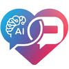 AI LOVE SMS - With Your Name
