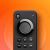 TV Remote: for Five Stick TV