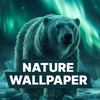 AI Nature Wallpaper Creator