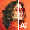 Refini-AI Photo Enhance Editor