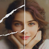 AI Photo Enhancer - Evoke
