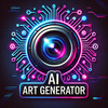 AI Art Generator: Photo Editor