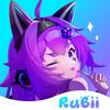 Rubii: AI Character Chat