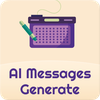 AI Message Writer, Generator