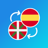 Basque-Spanish translator