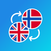 English-Norwegian translator