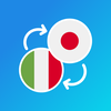 Italian-Japanese translator