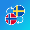 Norwegian-Swedish translator