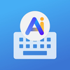 AI Keyboard - Writing ＆Chatbot