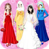 العاب أزياء تلبيس بنات