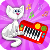 Funny Animals Piano